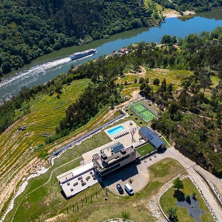 Quinta De Cabanas Douro Country House Penha Longa Esterno foto