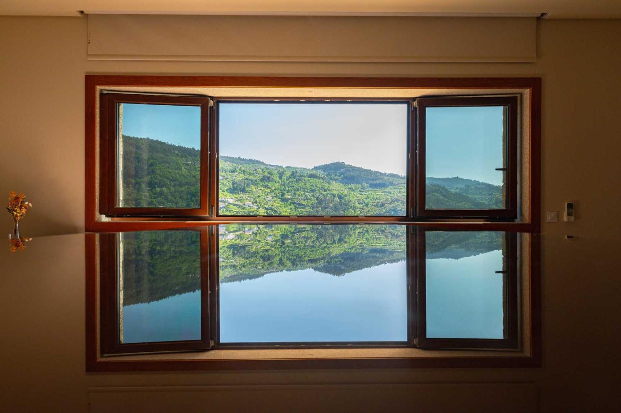Quinta De Cabanas Douro Country House Penha Longa Esterno foto