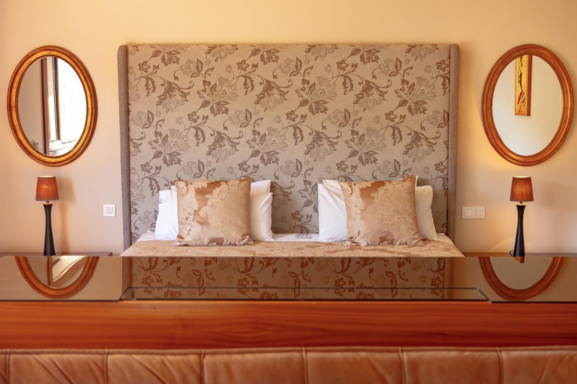Quinta De Cabanas Douro Country House Penha Longa Esterno foto