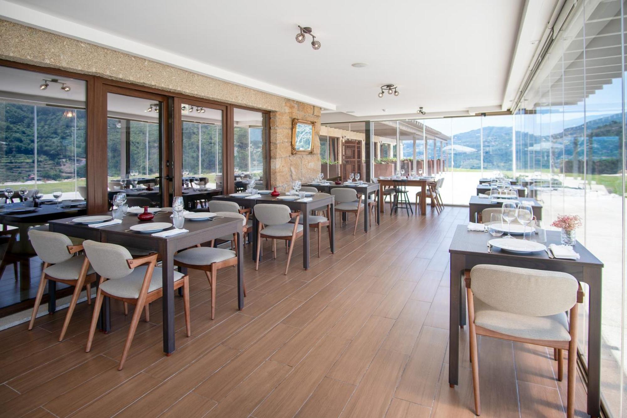 Quinta De Cabanas Douro Country House Penha Longa Esterno foto